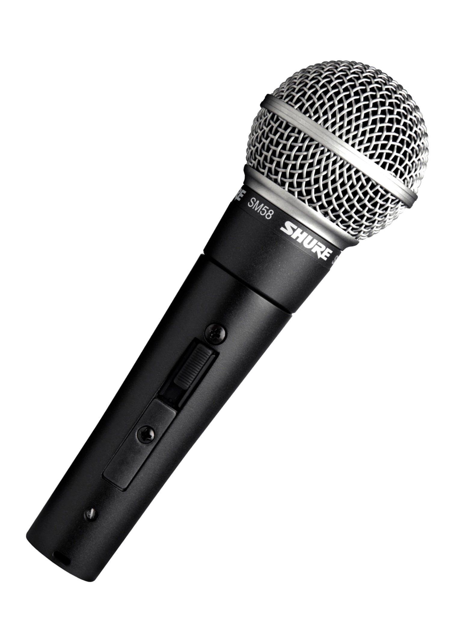 Shure SM58SE sångmikrofon