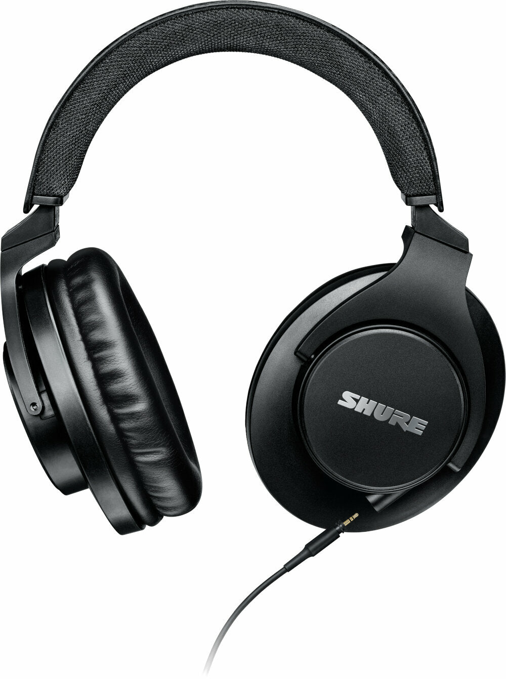 Shure SRH440A-EFS Studiohörlurar (svarta)