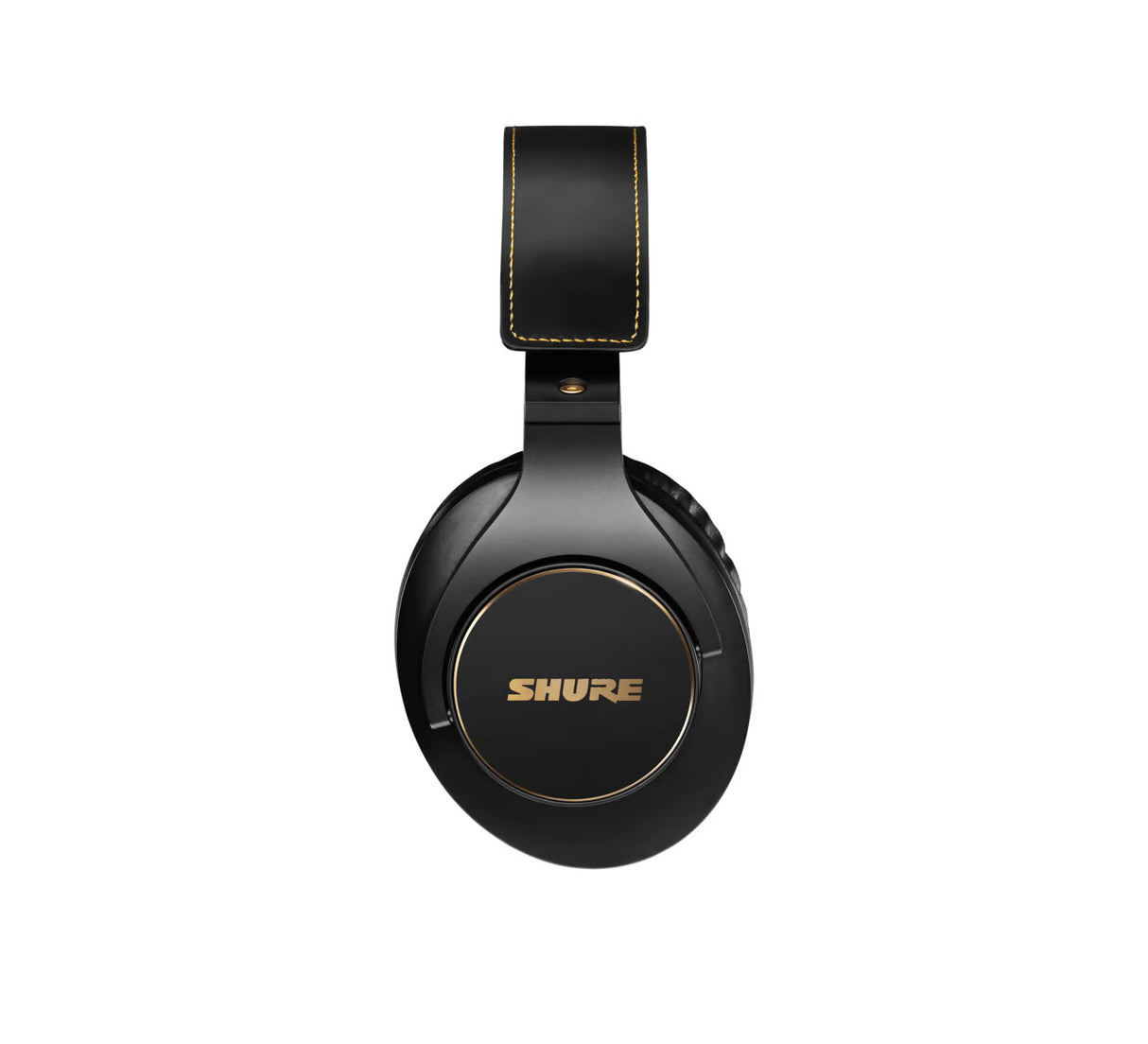 Shure SRH840A-EFS Study Headphone (svart / guld)