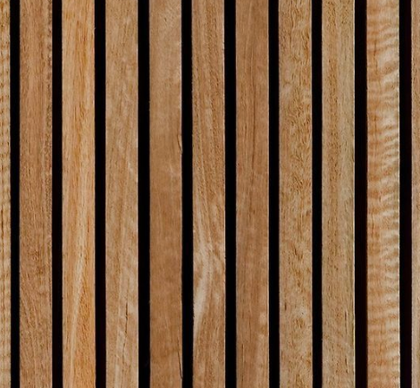 Akustikduk pr 3 m² (svart)