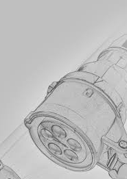 Bals 3198 TE-plus 5-polig. IP67 125A