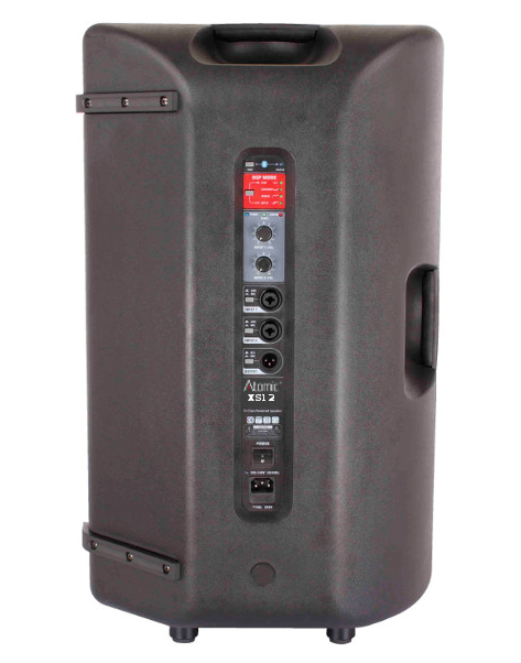 Atomic Pro XL12 Aktiv högtalare 800 watt