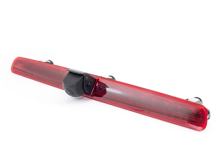 Backkamera till VW T5 med baklucka (2003-2015)