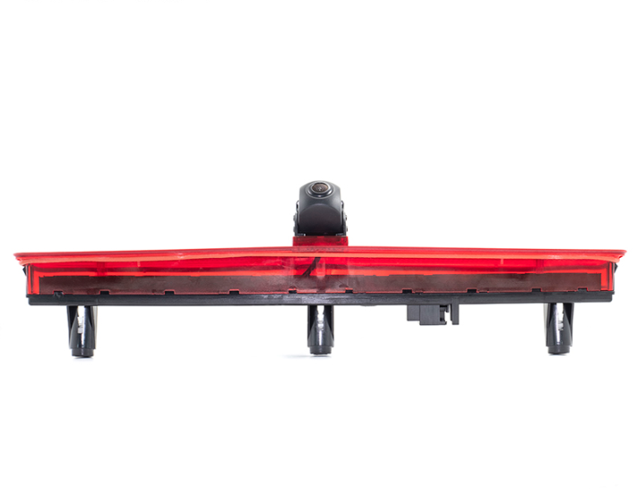 Backkamera till VW T5 med baklucka (2003-2015)