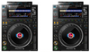Pioneer DJ CDJ-3000 Dualpack