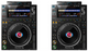Pioneer DJ CDJ-3000 Dualpack