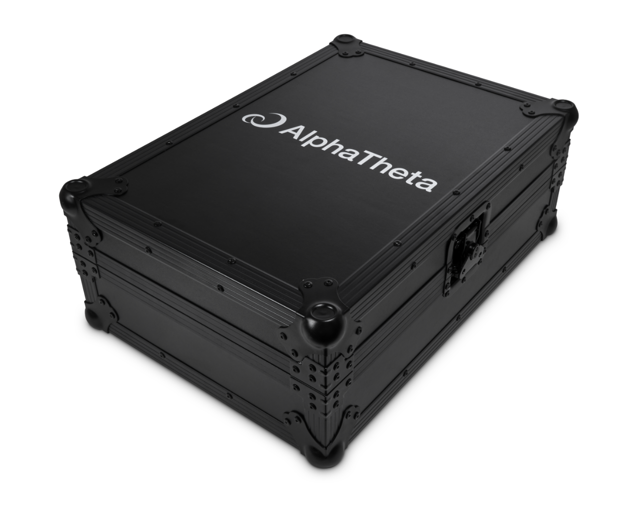 AlphaTheta FLT-3000X Flightcase till CDJ-3000X