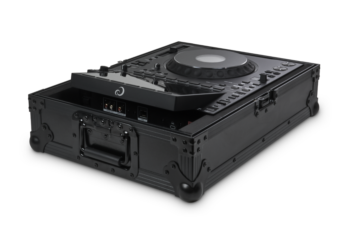 AlphaTheta FLT-3000X Flightcase till CDJ-3000X