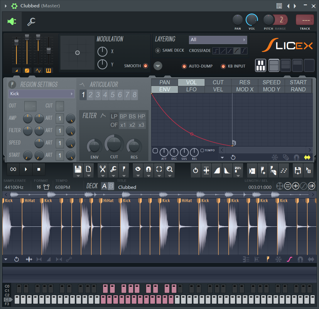 FL Studio All Plugins Edition (nedladdning)