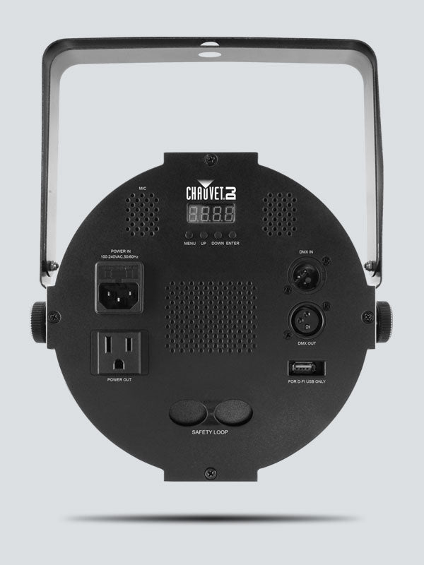 Chauvet SlimPAR Lampe Q12 ILS