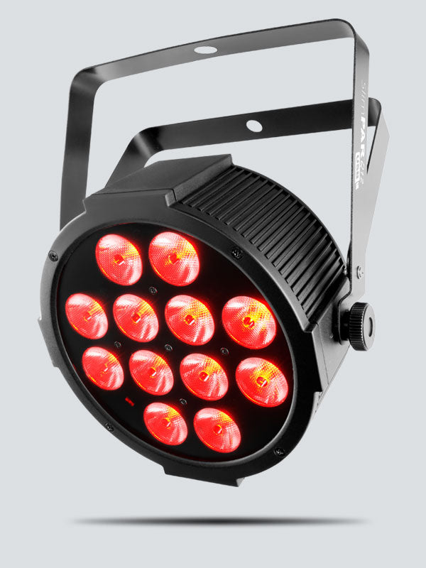 Chauvet SlimPAR Lampe Q12 ILS