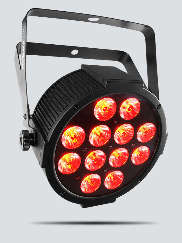 Chauvet SlimPAR Lampe Q12 ILS