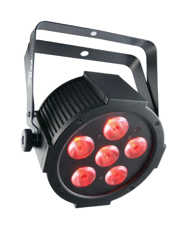 Chauvet SlimPAR Q6 USB