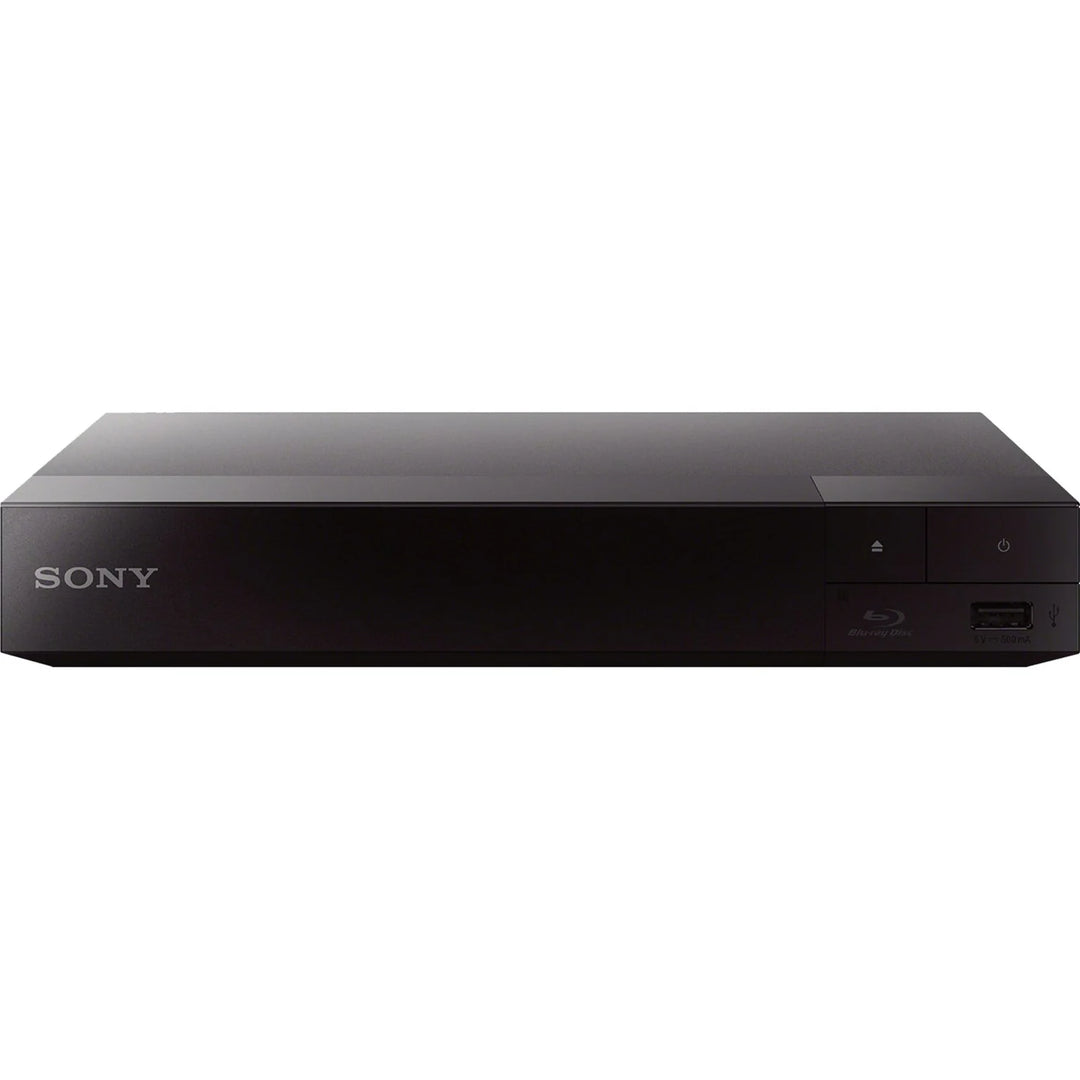 Sony BDP-S1700/K - Blu-ray/DVD-spelare