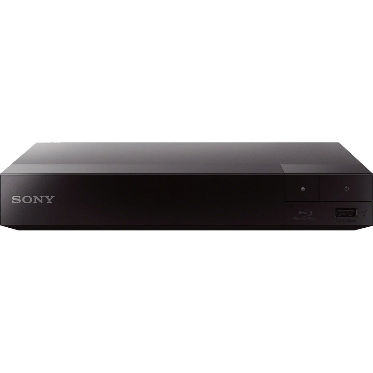 Sony BDP-S1700/K - Blu-ray/DVD-spelare