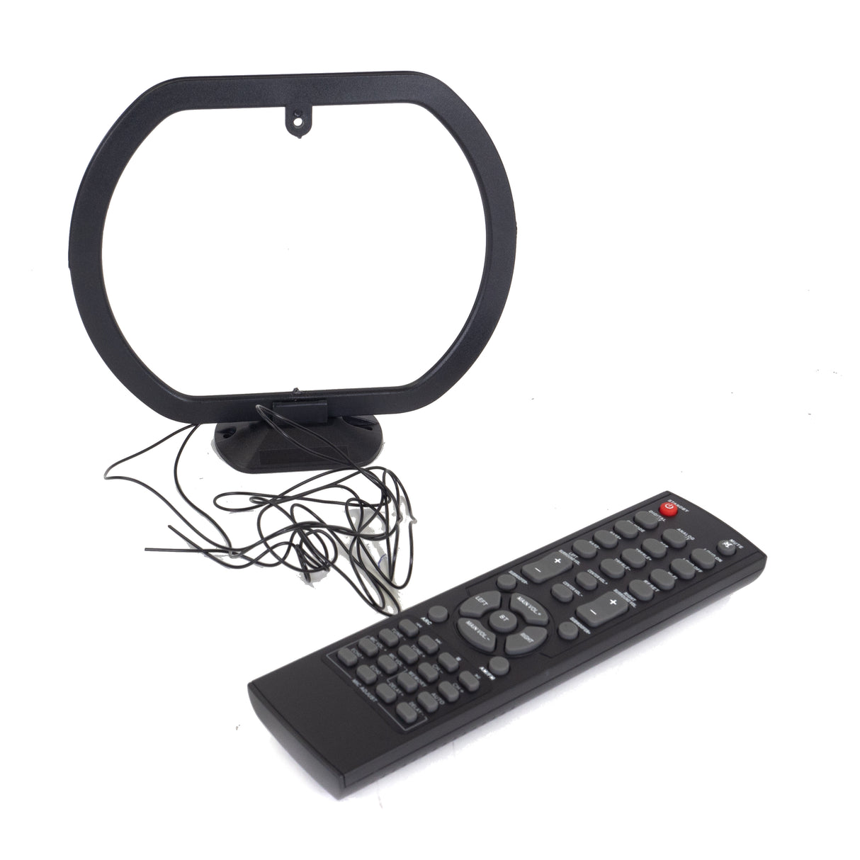 SoundMate AV-A001 5.2 Surroundmottagare