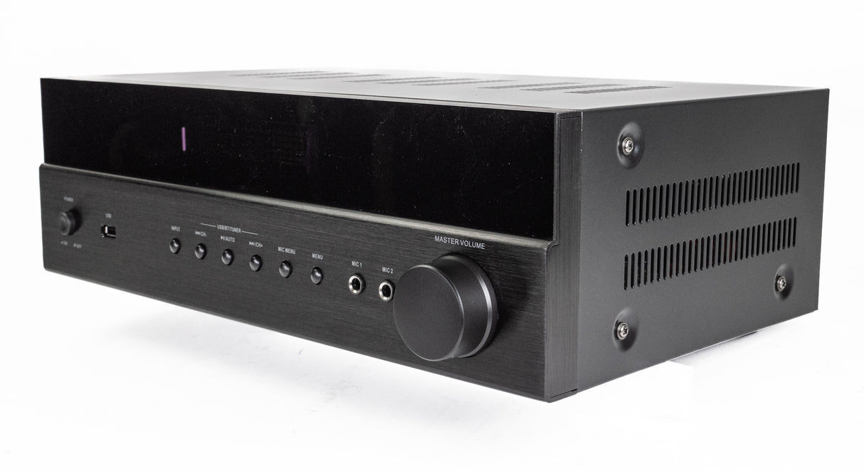 SoundMate AV-A002 5.1 Surroundmottagare