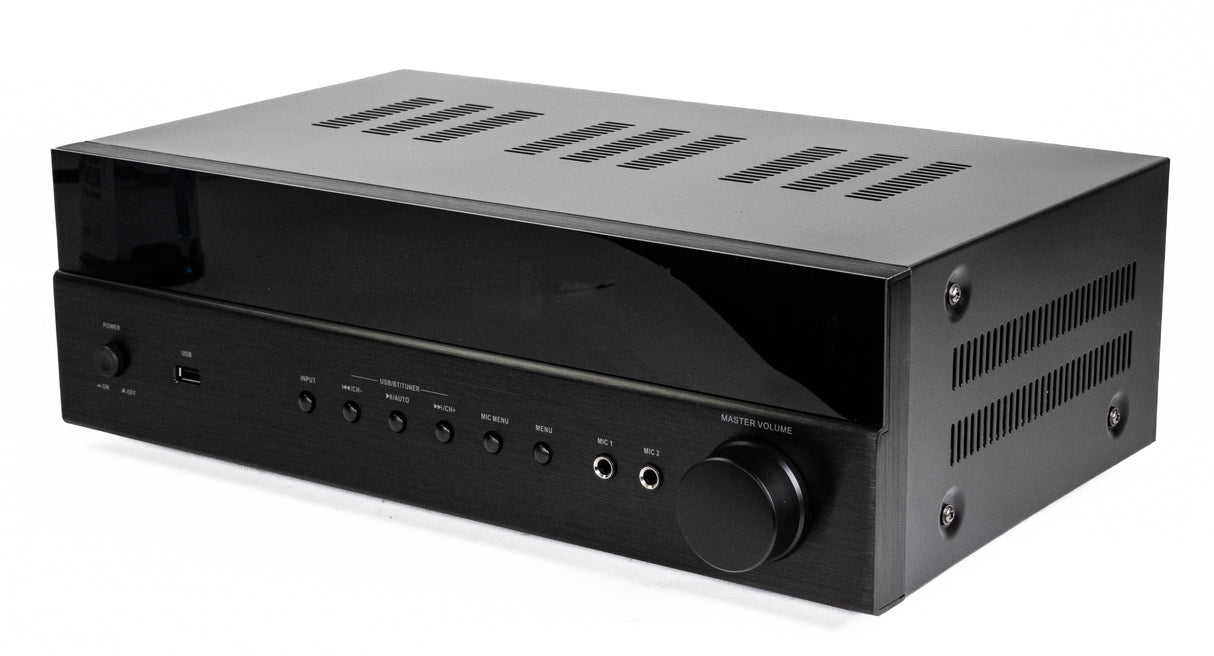 SoundMate AV-A002 5.1 Surroundmottagare
