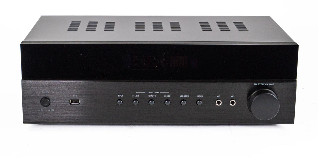 SoundMate Premium Surroundljudsystem