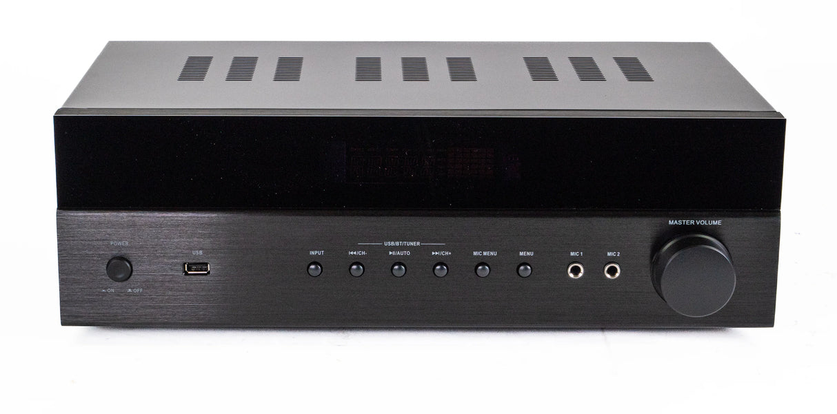 SoundMate Premium Surroundljudsystem