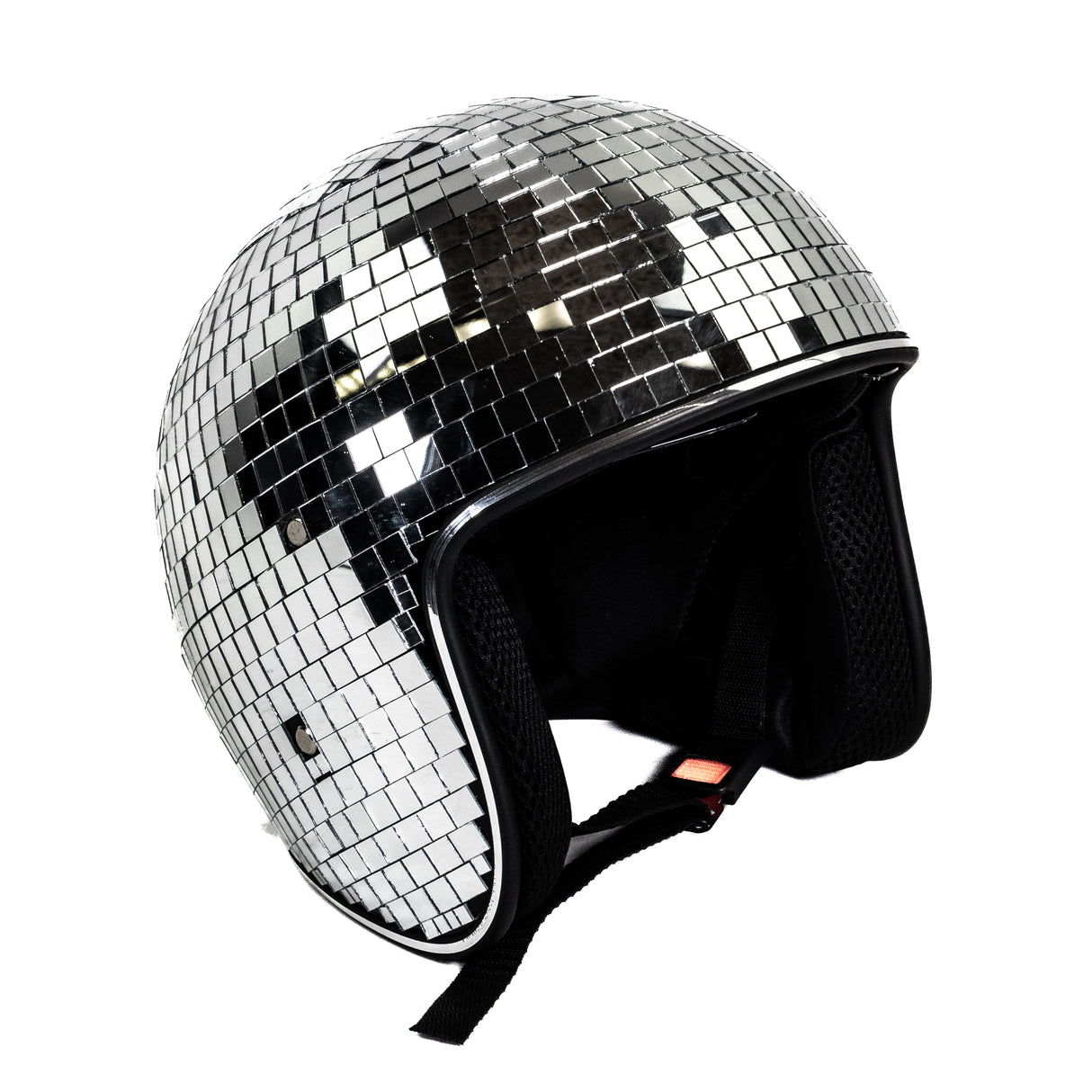 BOOMZ Disco Ball Hjälm (one-size)