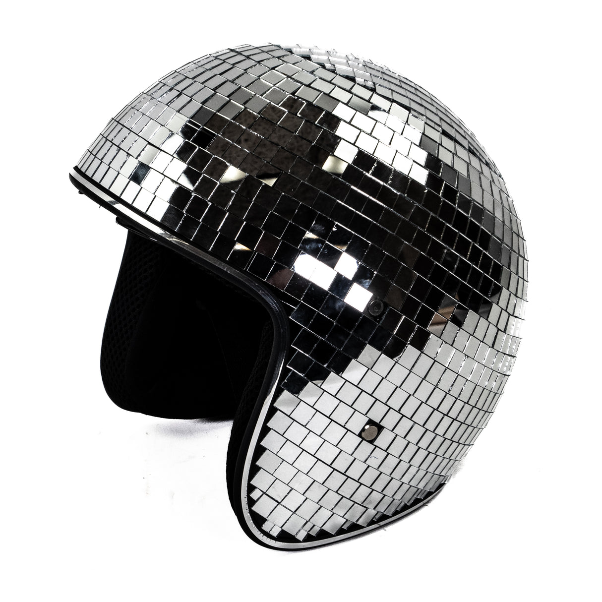 BOOMZ Disco Ball Hjälm (one-size)