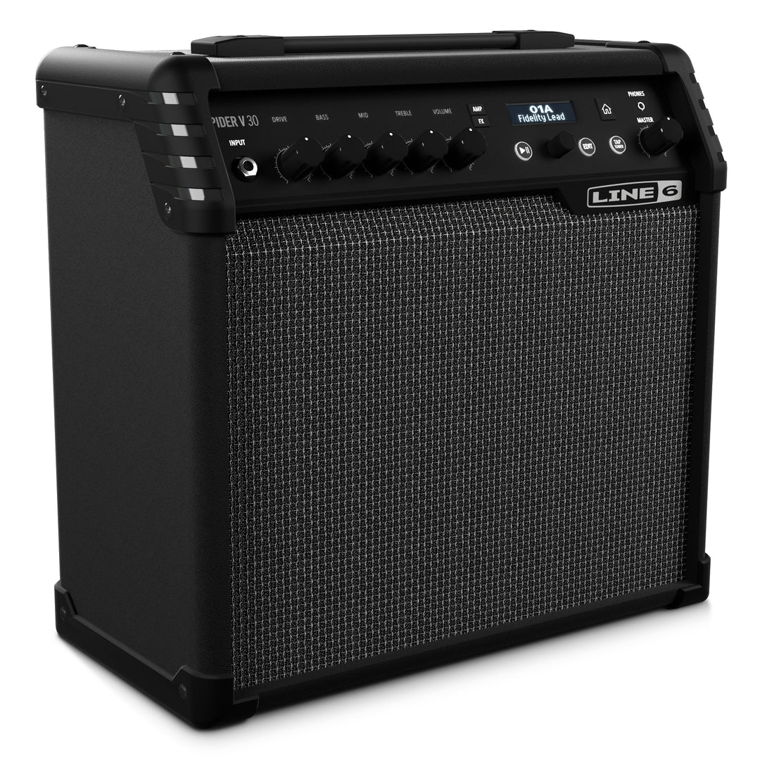 Line6 Spider V30 MkII gitarrförstärkare