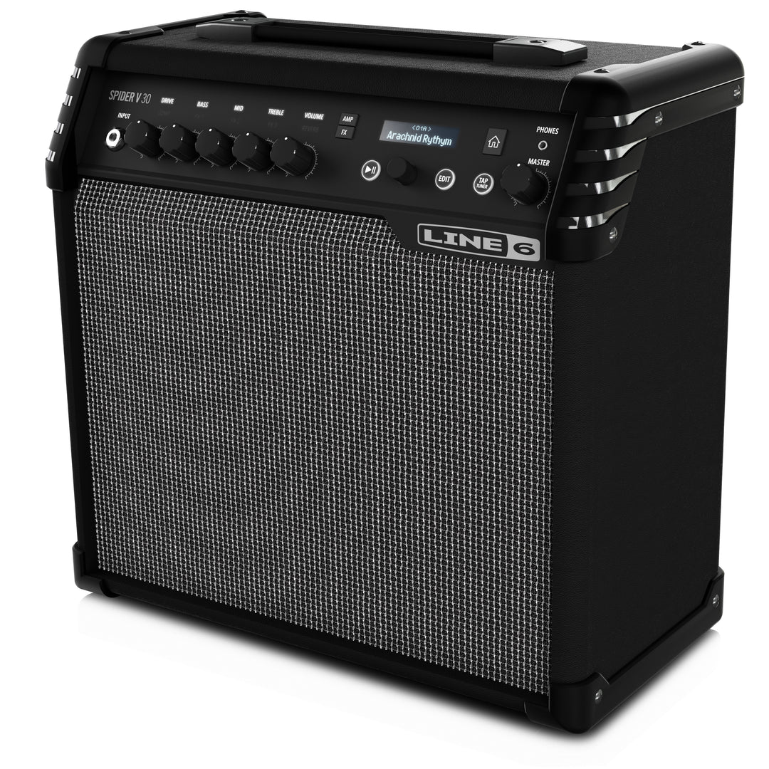 Line6 Spider V30 MkII gitarrförstärkare