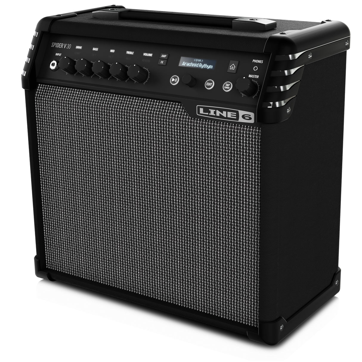 Line6 Spider V30 MkII gitarrförstärkare