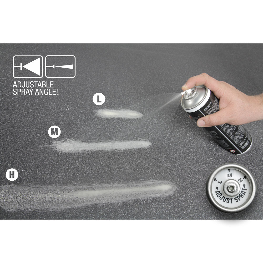 Spraylimburk (500 ml)