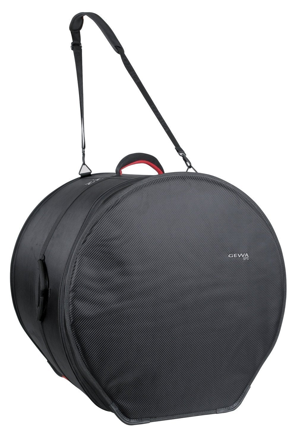 Gewa SPS 22x18" Duschtrumbag