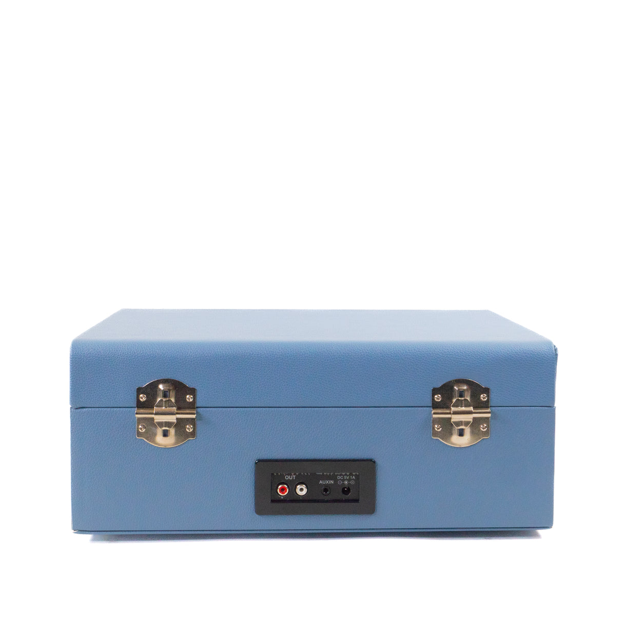 Studio 57 Groovy skivspelare (blå)