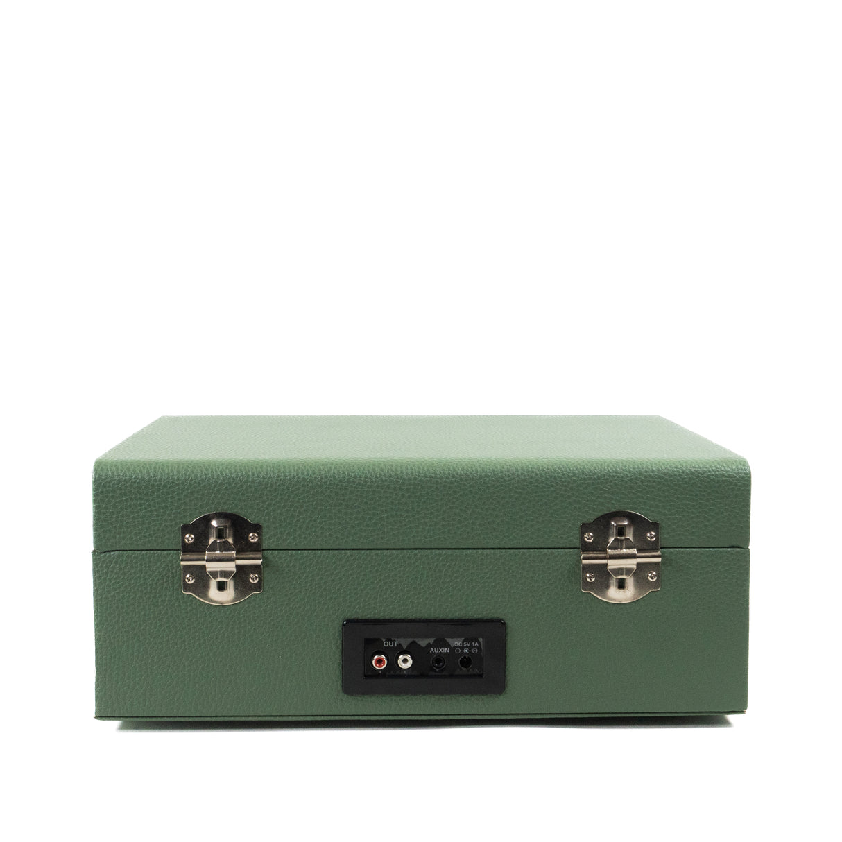 Studio 57 Groovy skivspelare (grön)