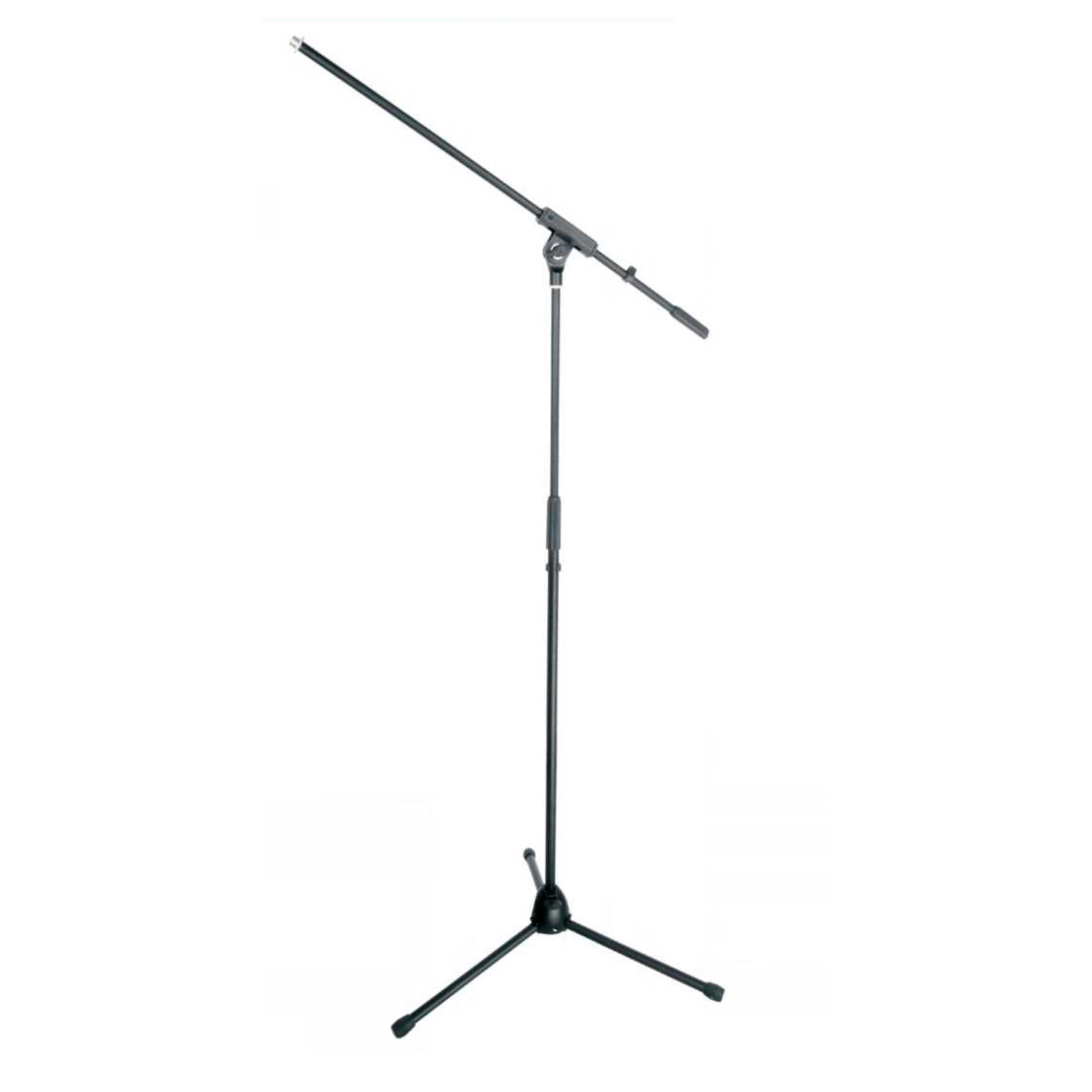 Grooveland komplett mikrofonsats