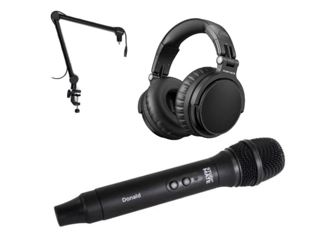 StudioMate SC100 Streamingpaket