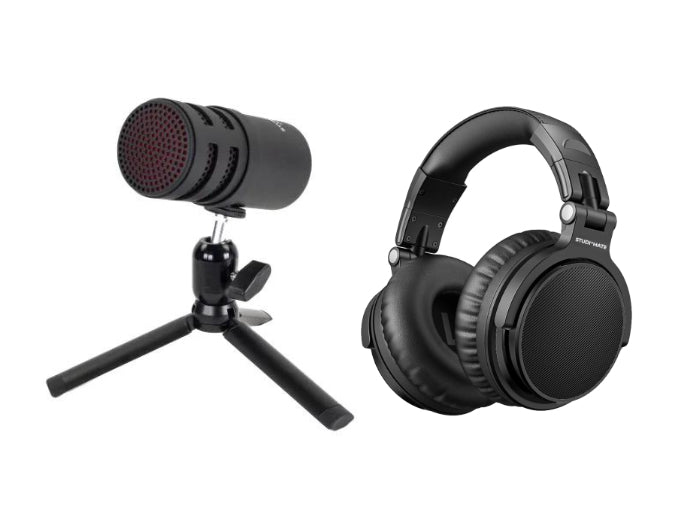 StudioMate SC180 Streamingpaket