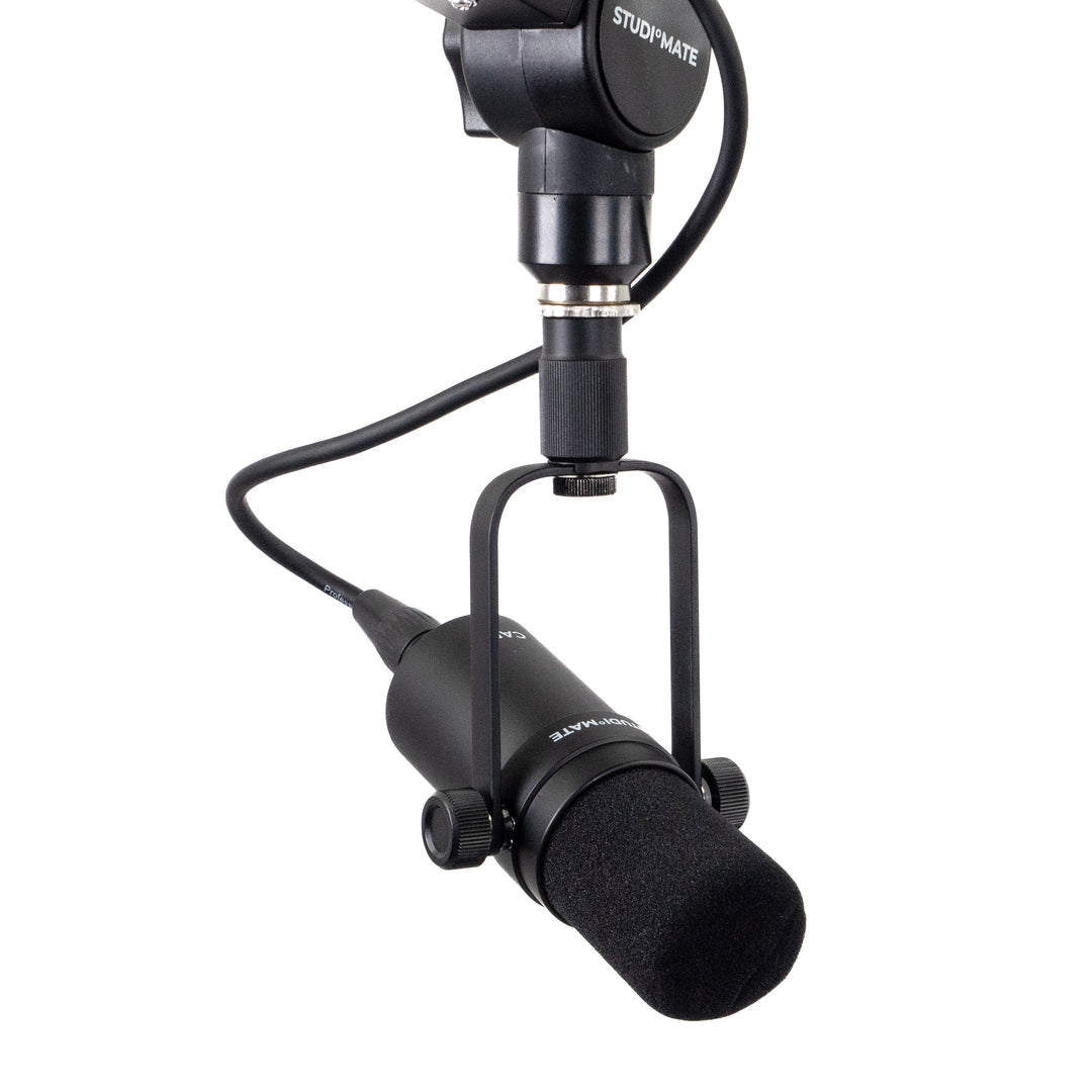 StudioMate Podcast Startpaket (1 Person)