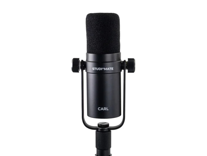 Zoom H6e Essential Podcast Paket (2 Personer)