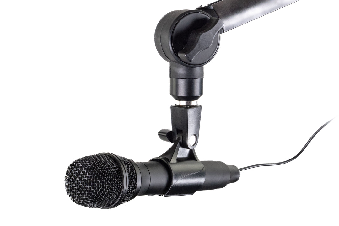 StudioMate SC100 USB-kondensatormikrofon