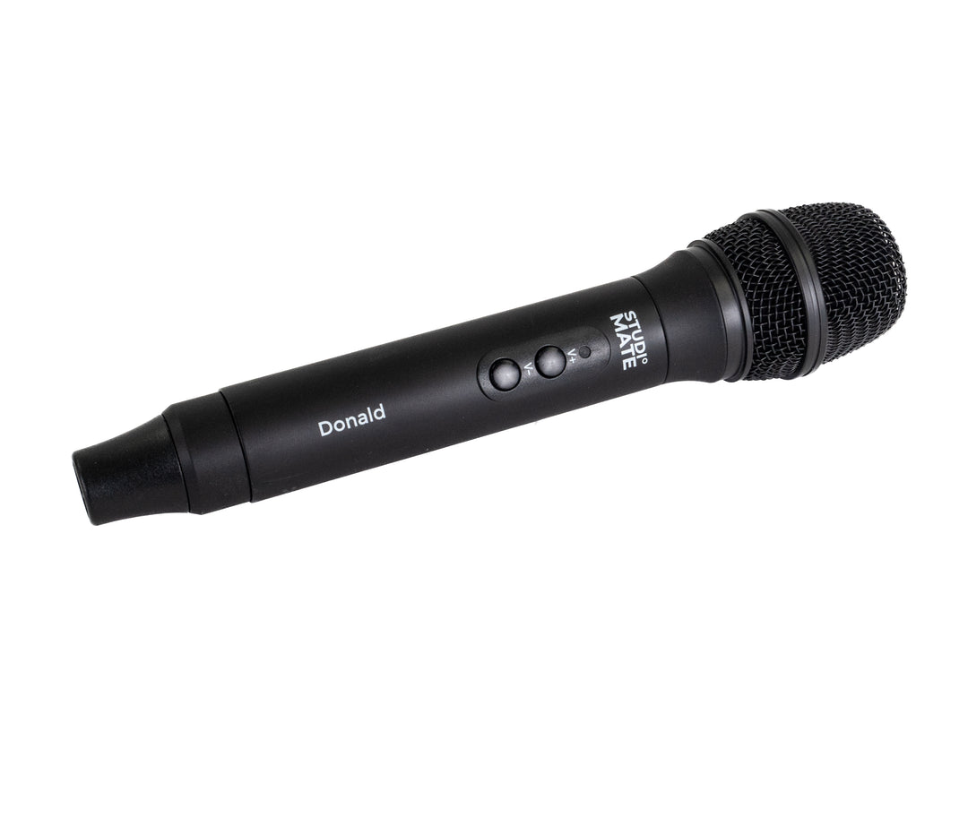 StudioMate SC100 USB-kondensatormikrofon