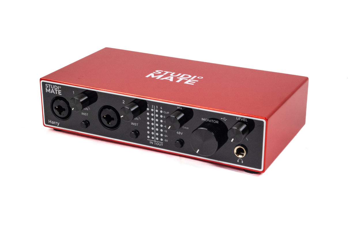 StudioMate IN2 ljudkort