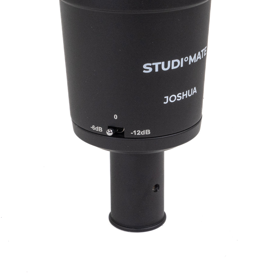 StudioMate Joshuas Studio Starter Pack