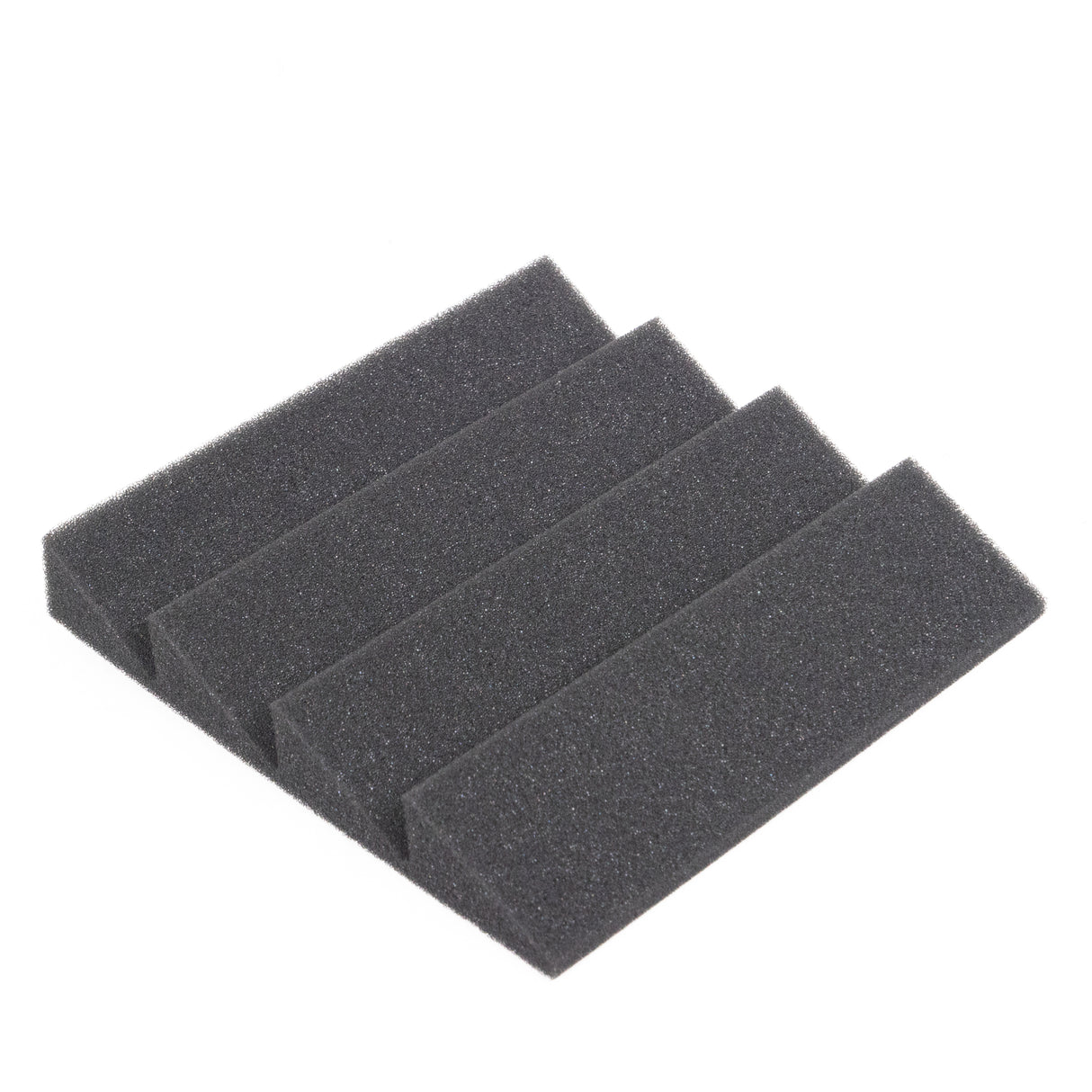 StudioMate FA12 Akustiskt skum (12x12cm)