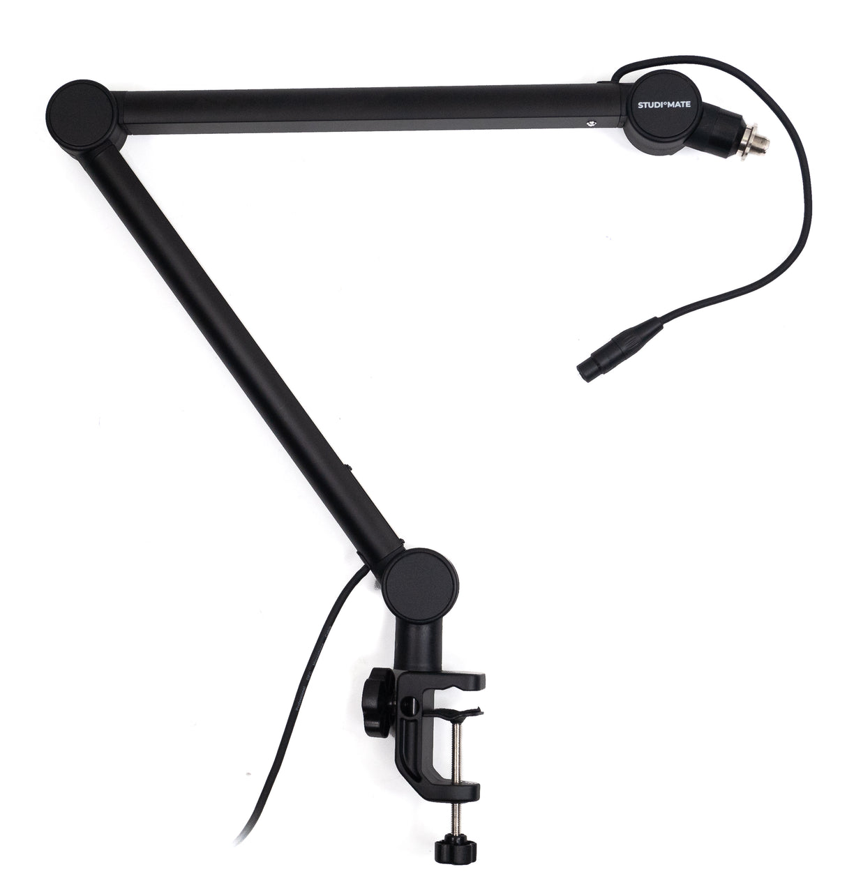 RØDE Rødecaster Pro II Podcast-paket (4 personer)