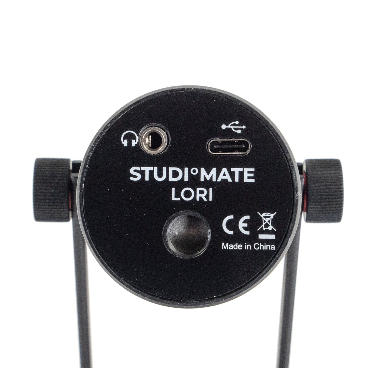 OUTLET - StudioMate SC380 USB Mikrofon