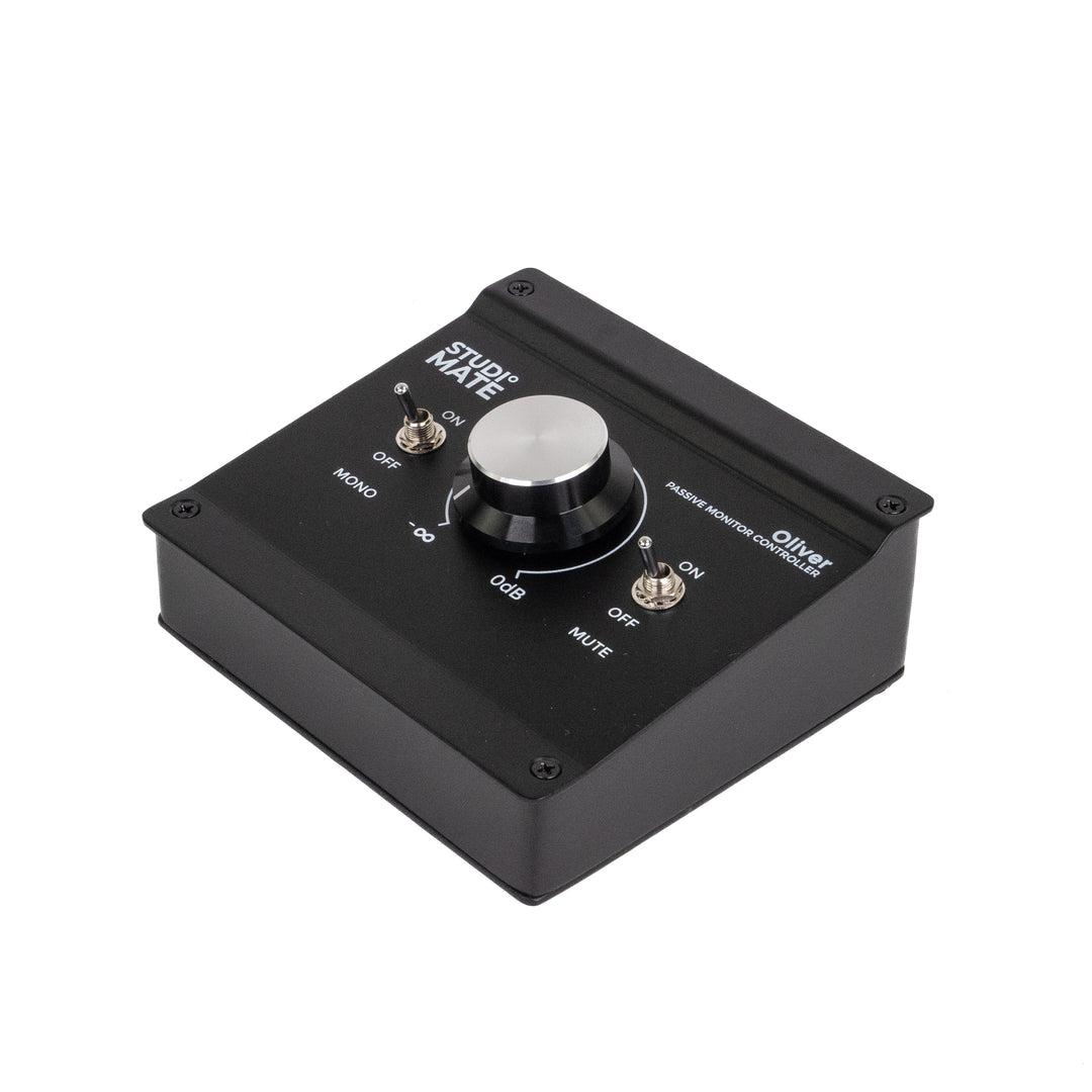 StudioMate MC200 Monitor Controller