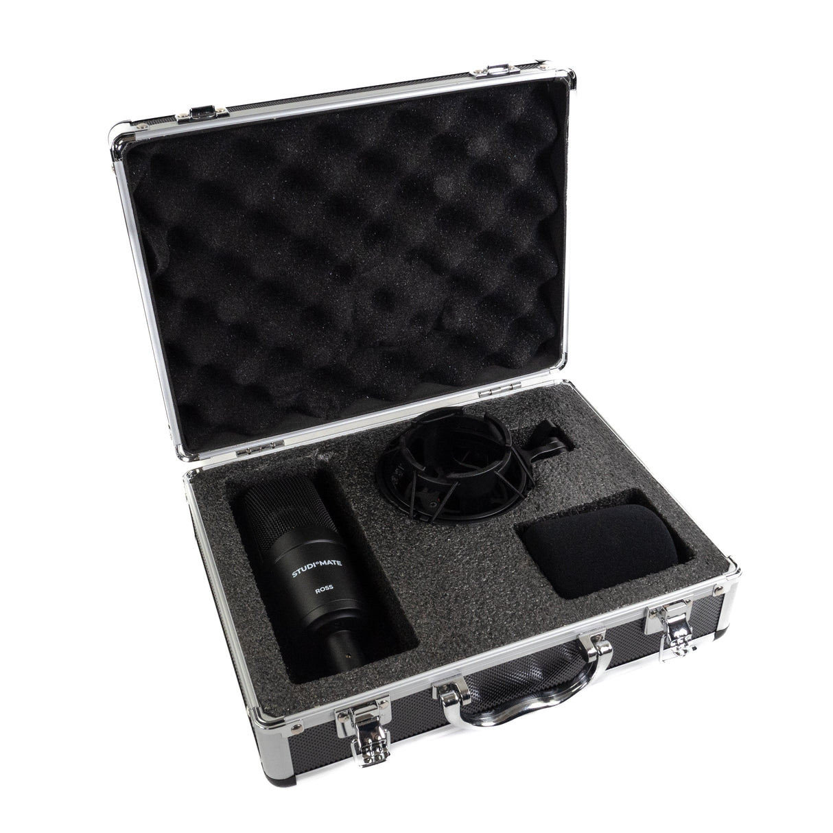 StudioMate CM200 Studiomikrofon