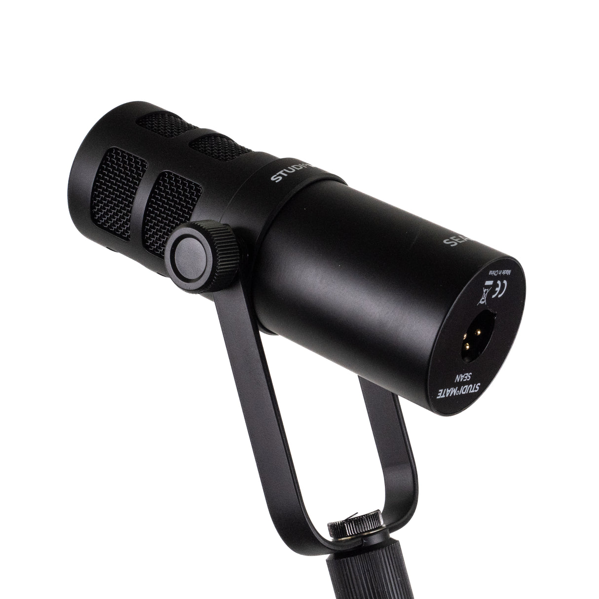 StudioMate SB7 Broadcast Mikrofon - B-stock