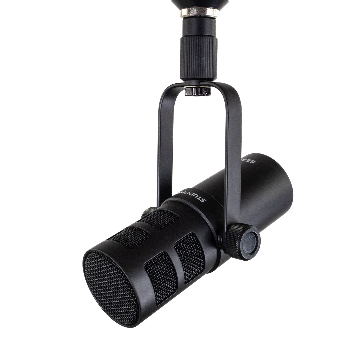 RØDE Rødecaster Pro II Podcast-paket (2 personer)