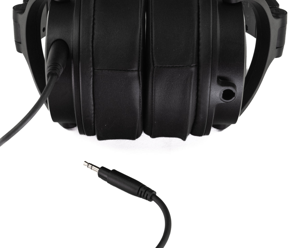 StudioMate DT-77 Hörlurar